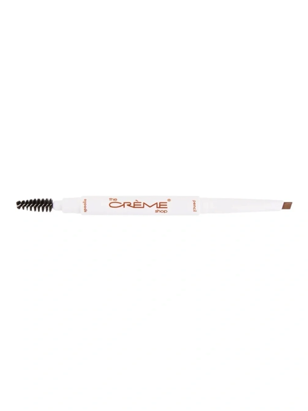 The Creme Shop Ultra Fine 3D Definition Micro Brow Pencil - Auburn